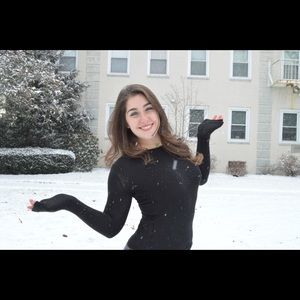 Meet your Posher, Sami